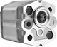 External Gear Pumps Series Wuxi